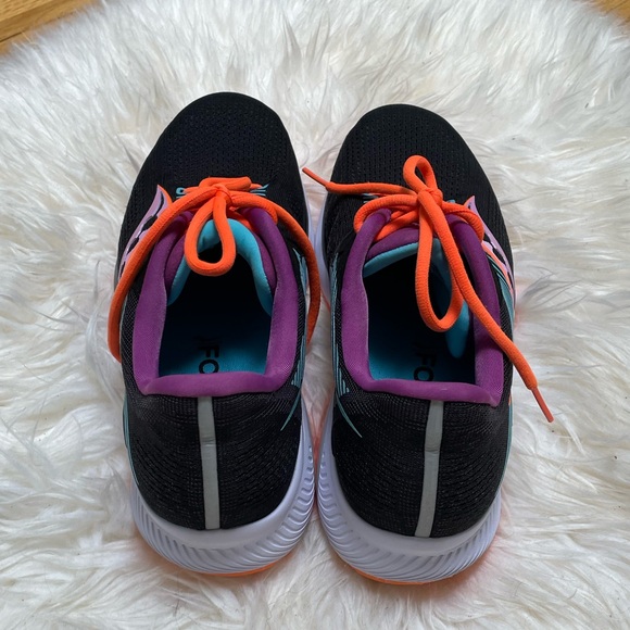 Saucony guide 14 - Picture 5 of 9